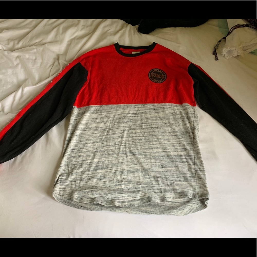 PINK long sleeve